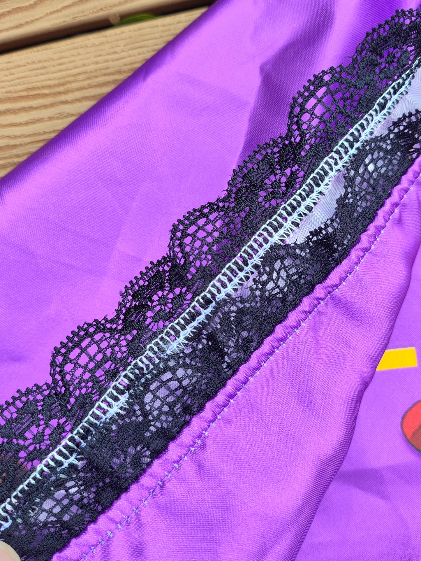 Make Granny Panties Great Again!